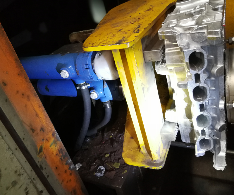 南通凱斯辛普森機械科技有限公司