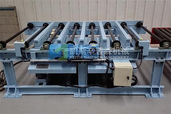 振動平臺,振實(shí)臺