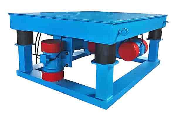 振實臺,震實臺,振動平臺